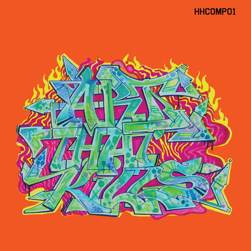Various Artists - HHCOMP01
