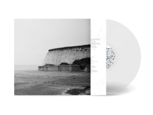 Girls In Synthesis - Sublimation [Transparent Vinyl]