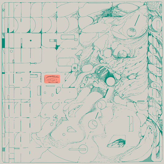 Material Things  - 2015-2020