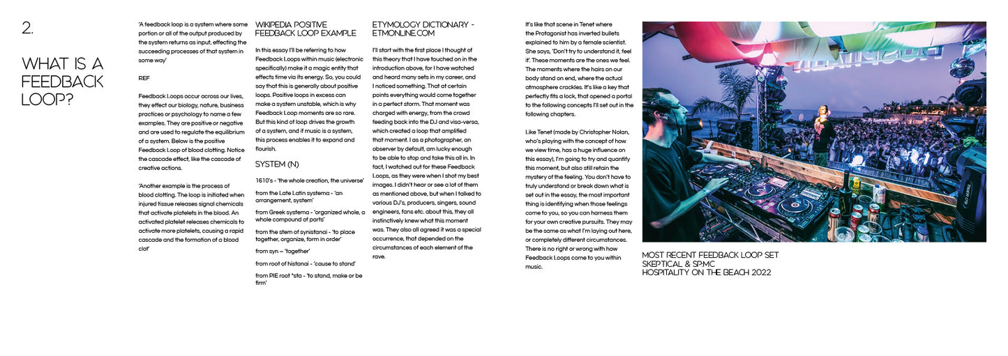 Sarah Ginn - Super Sharp Shooter: A Spectral Photographic Journey Through Bass Music [Book]