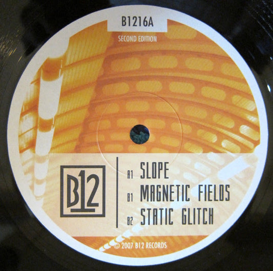 B12 - Slope