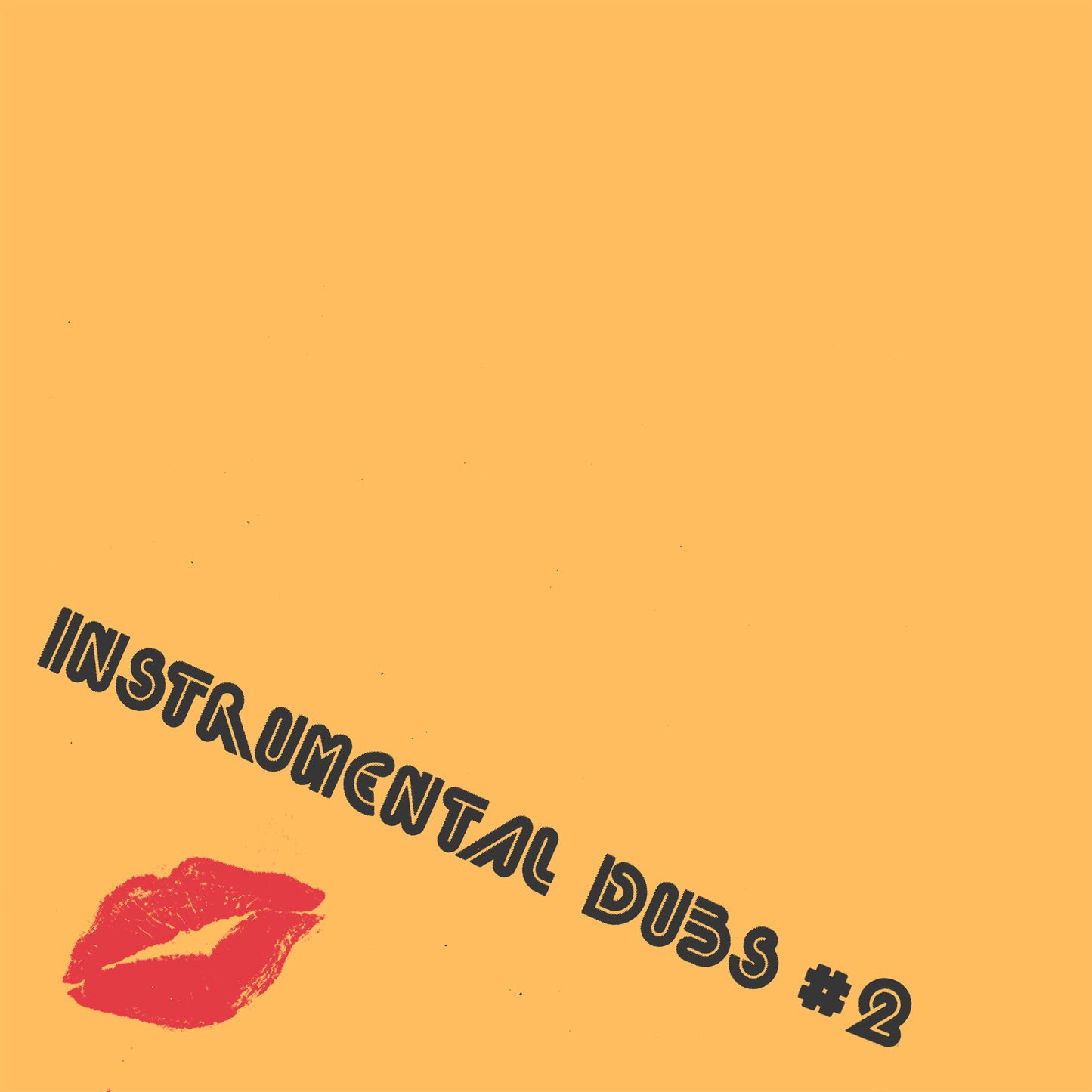 Various - Instrumentals Dubs #2