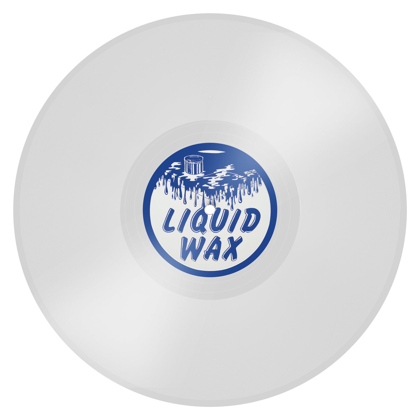 DJ Kid Twist - Ruffkut/Dope On Plastic [Coloured Vinyl]