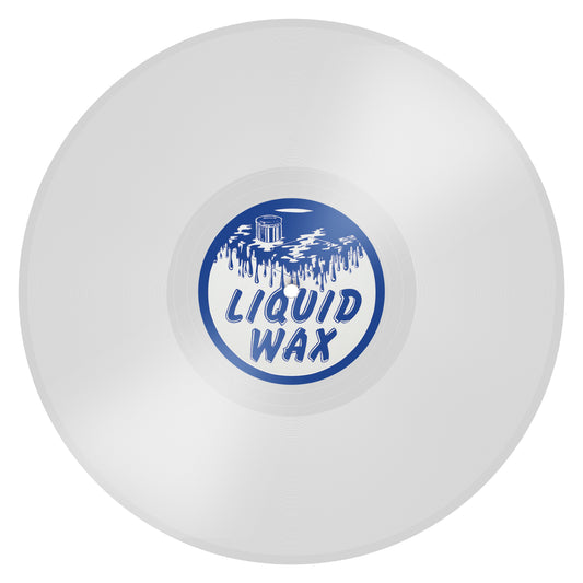 DJ Kid Twist - Ruffkut/Dope On Plastic [Coloured Vinyl]