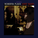 Roberta Flack - Lost Takes [2LP]