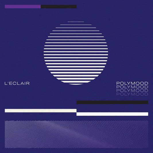 L'eclair  - Polymood