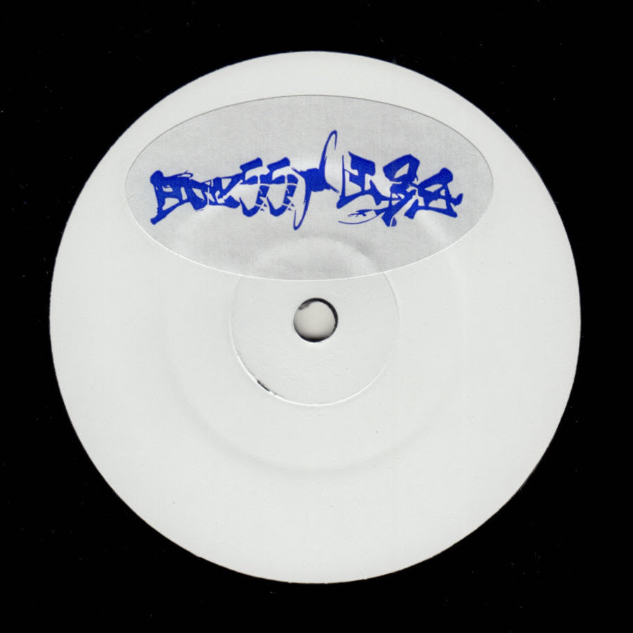 mess/age - Revelry / What's It Bout To Be [7" Vinyl]