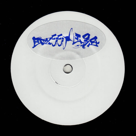 mess/age - Revelry / What's It Bout To Be [7" Vinyl]