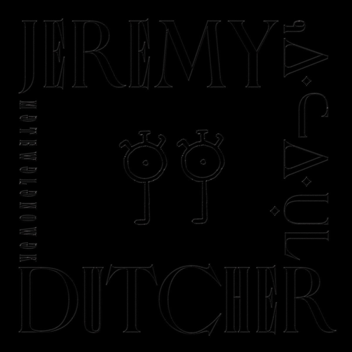 Jeremy Dutcher - Motewolonuwok [LP]