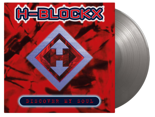 H-Blockx - Discover My Soul (2LP Coloured)