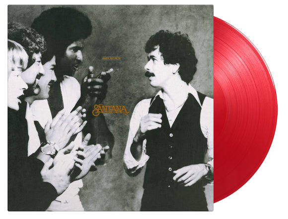 Santana - Inner Secrets (1LP Coloured)