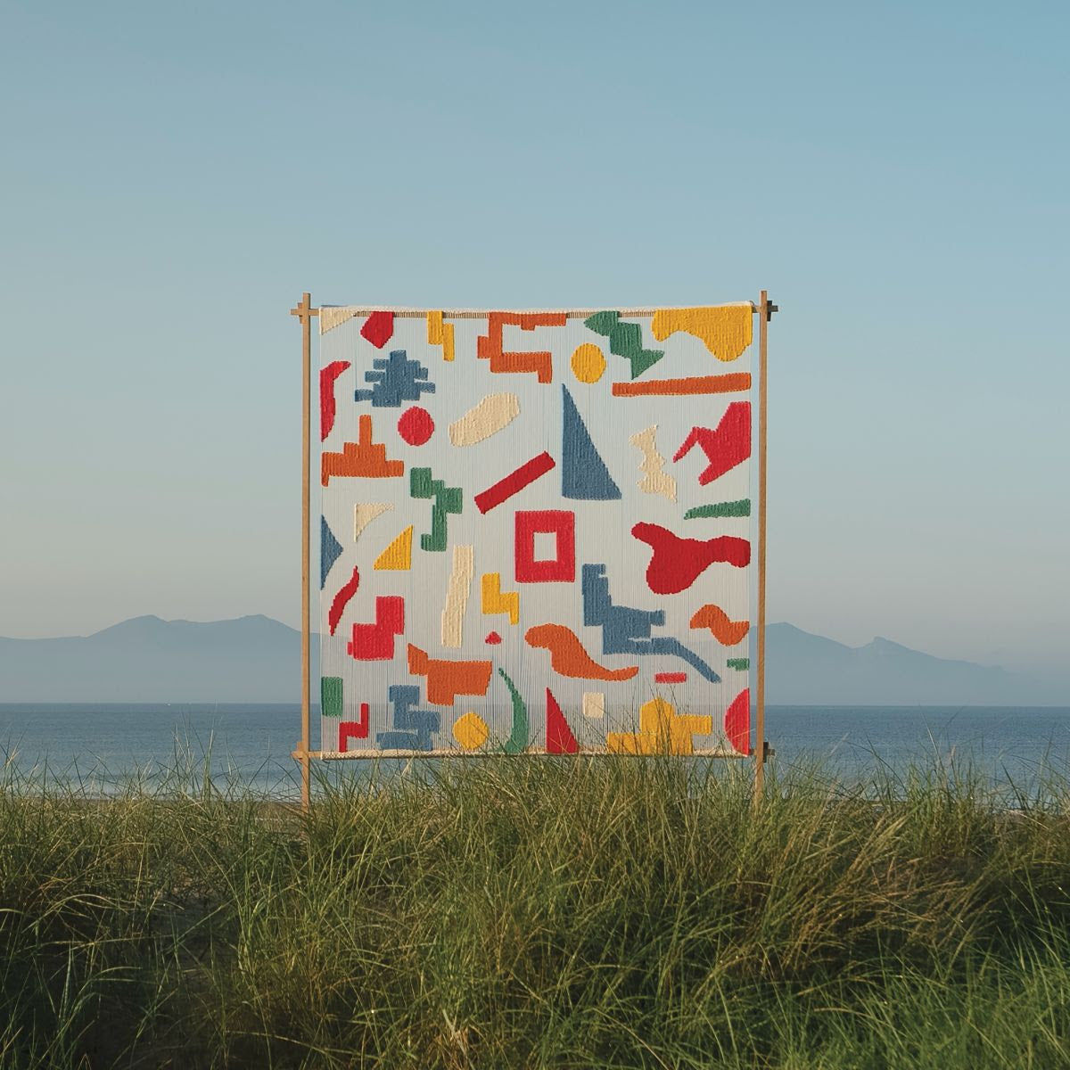 Matthew Halsall - An Ever Changing View [Double LP - Clear Vinyl]