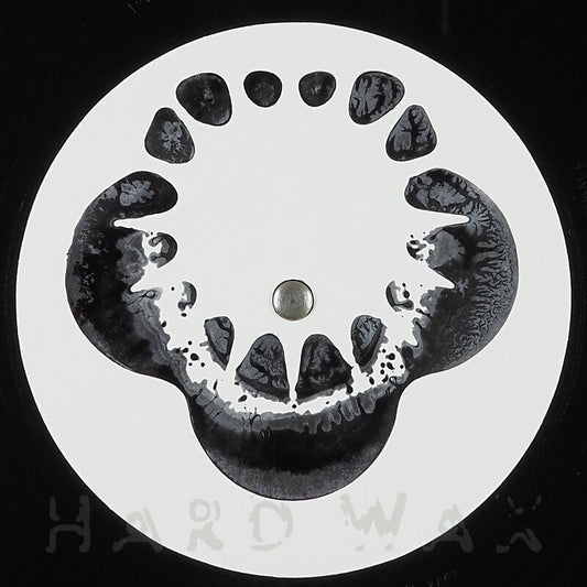 Carrier - Neither Curve Nor Edge