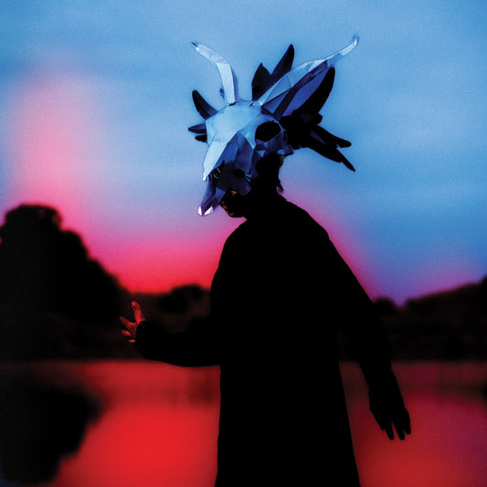 Ruth Goller - SKYLLUMINA [Black Vinyl]