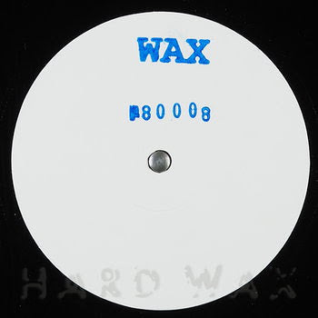 Wax - No.80008 [Repress]