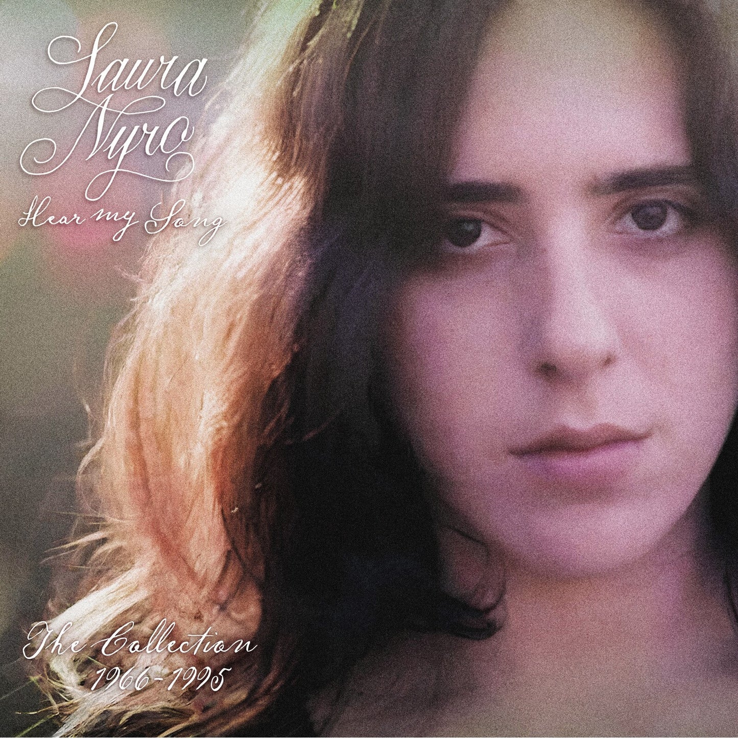 Laura Nyro - Hear My Song : The Collection 1966 - 1995 [Boxset]