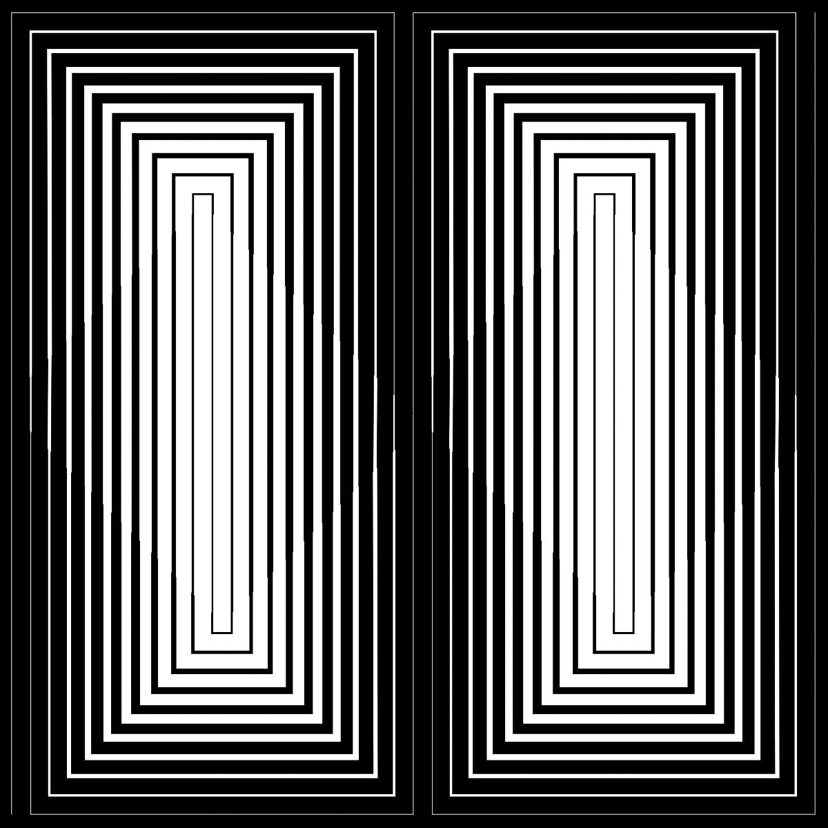 The Vacant Lots - Interiors [CD]