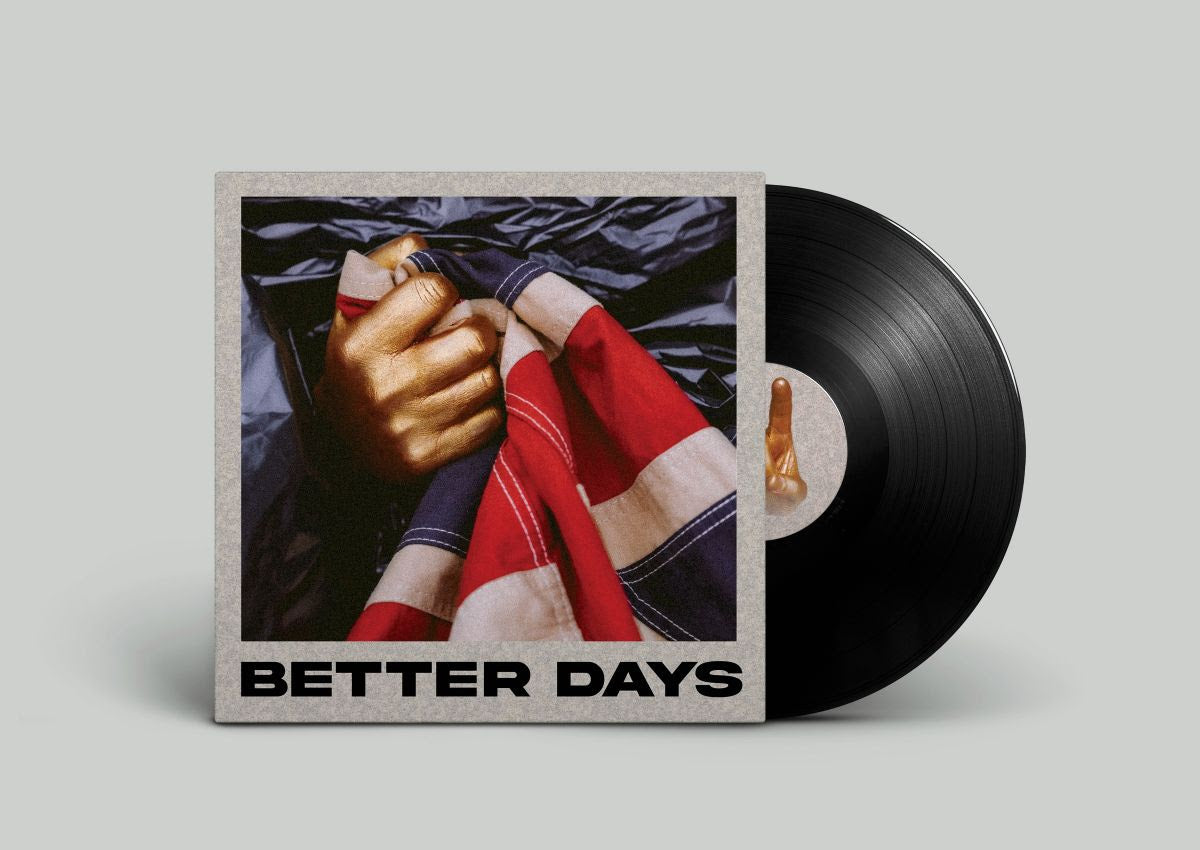 SNAYX - Better Days