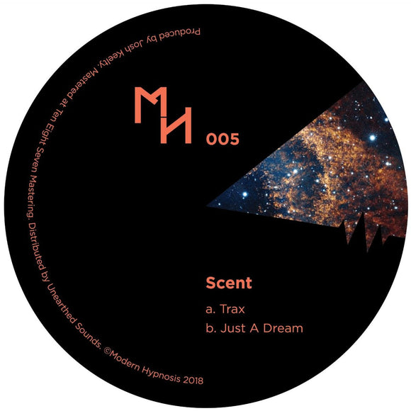 Scent - Trax / Just a Dream