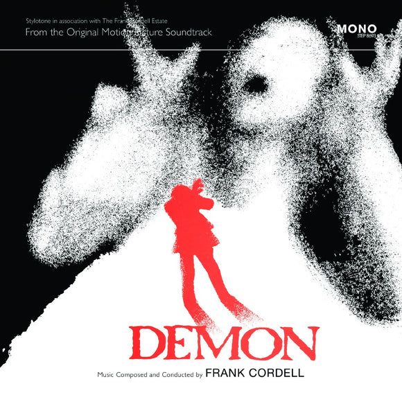 Frank Cordell - Demon - From The Original Motion Picture Soundtrack [7