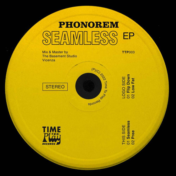 Phonorem - Seamless