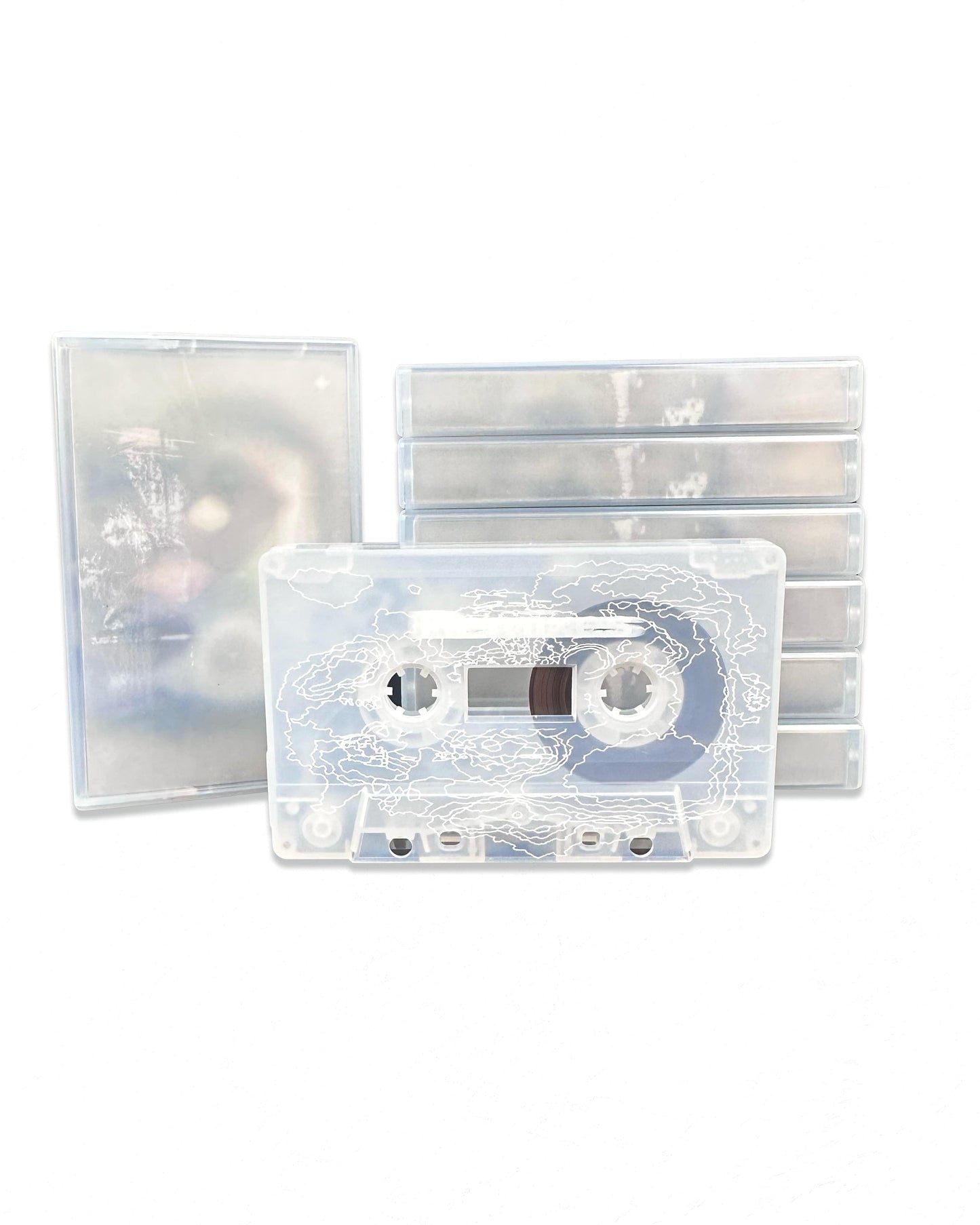 Conna Haraway - Lusidiq [Tape]