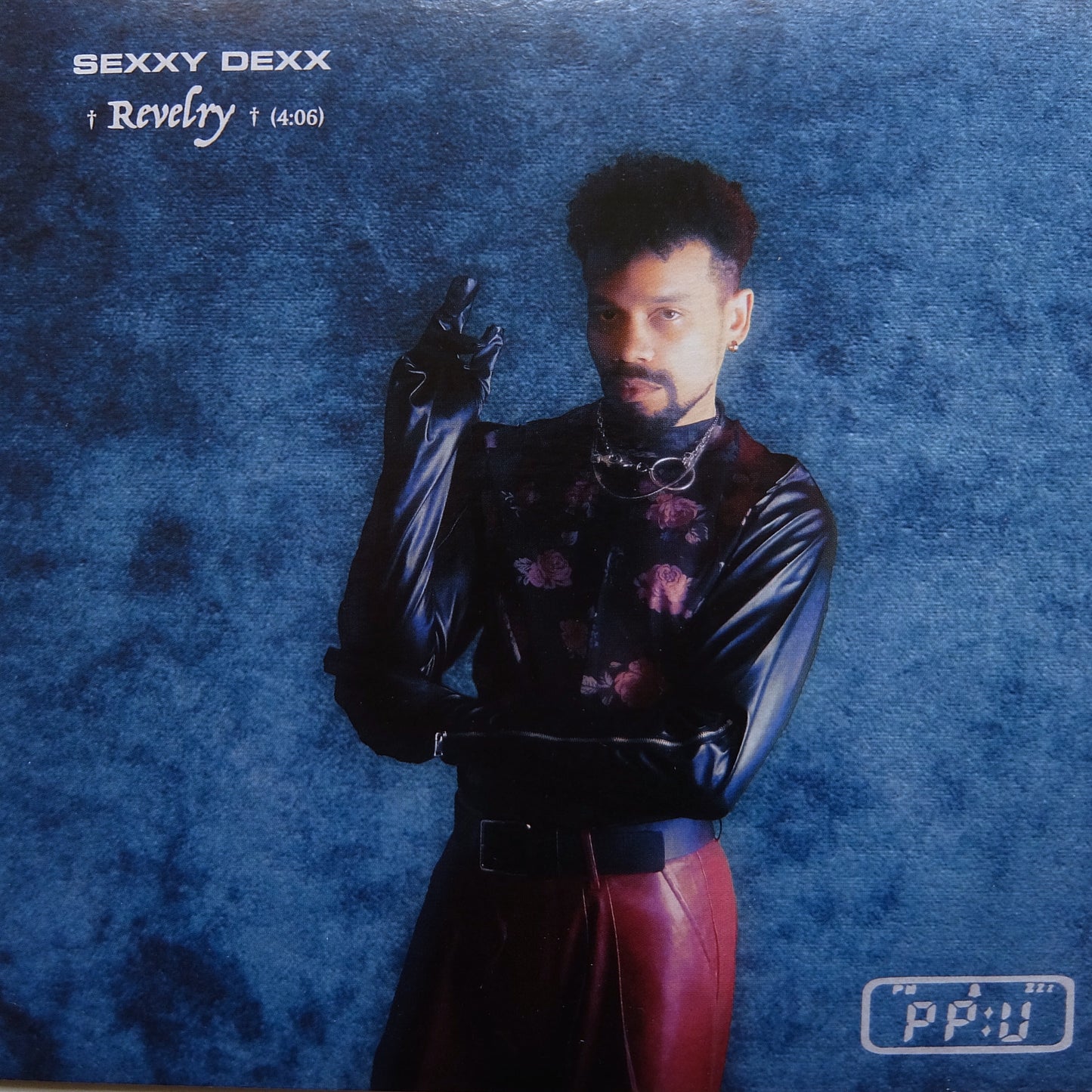 Sexxy Dexx / Delores Galore - Revelry / What's It Bout To Be [7" Vinyl]