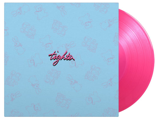 Mindless Self Indulgence - Tighter (2LP Coloured)