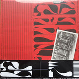 Black Devil Disco Club - Lucifer Is A Flower [12" Red Vinyl LP + Bonus 7" Vinyl]