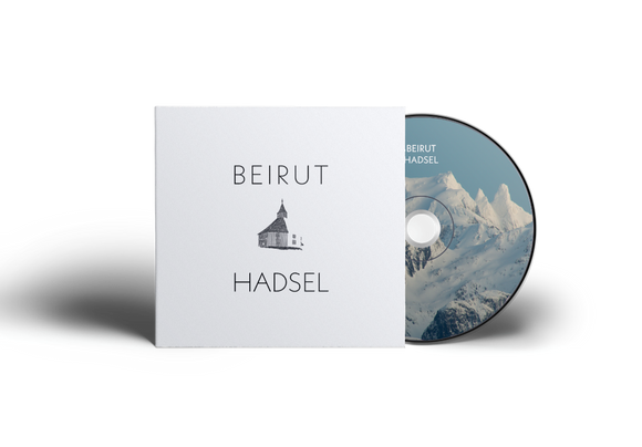 Beirut - Hadsel [CD]