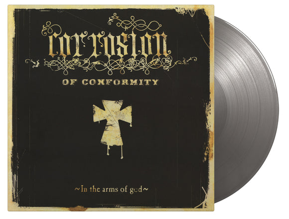 Corrosion Of Conformity - In The Arms Of God (2LP Coloured)