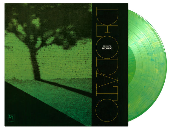 Deodato - Prelude (1LP Coloured)