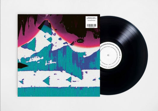 Shackleton & Wacław Zimpel - In The Cell Of Dreams