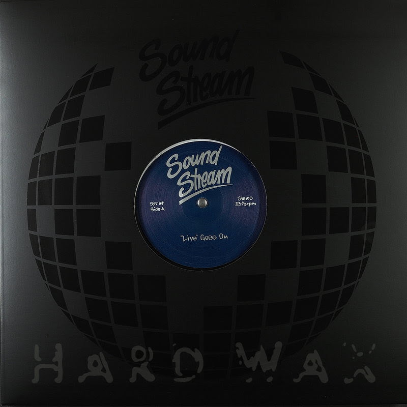 Soundstream - “Live” Goes On