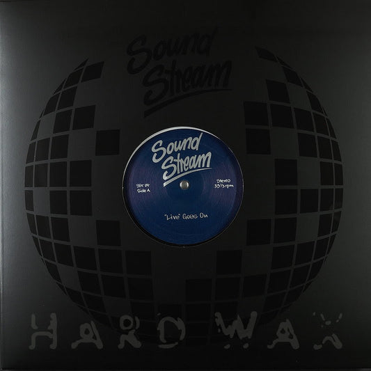 Soundstream - “Live” Goes On