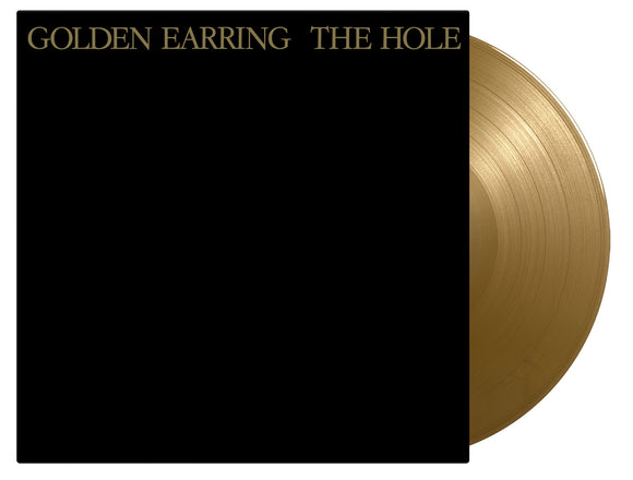 Golden Earring - Hole =Remastered= (1LP Coloured)