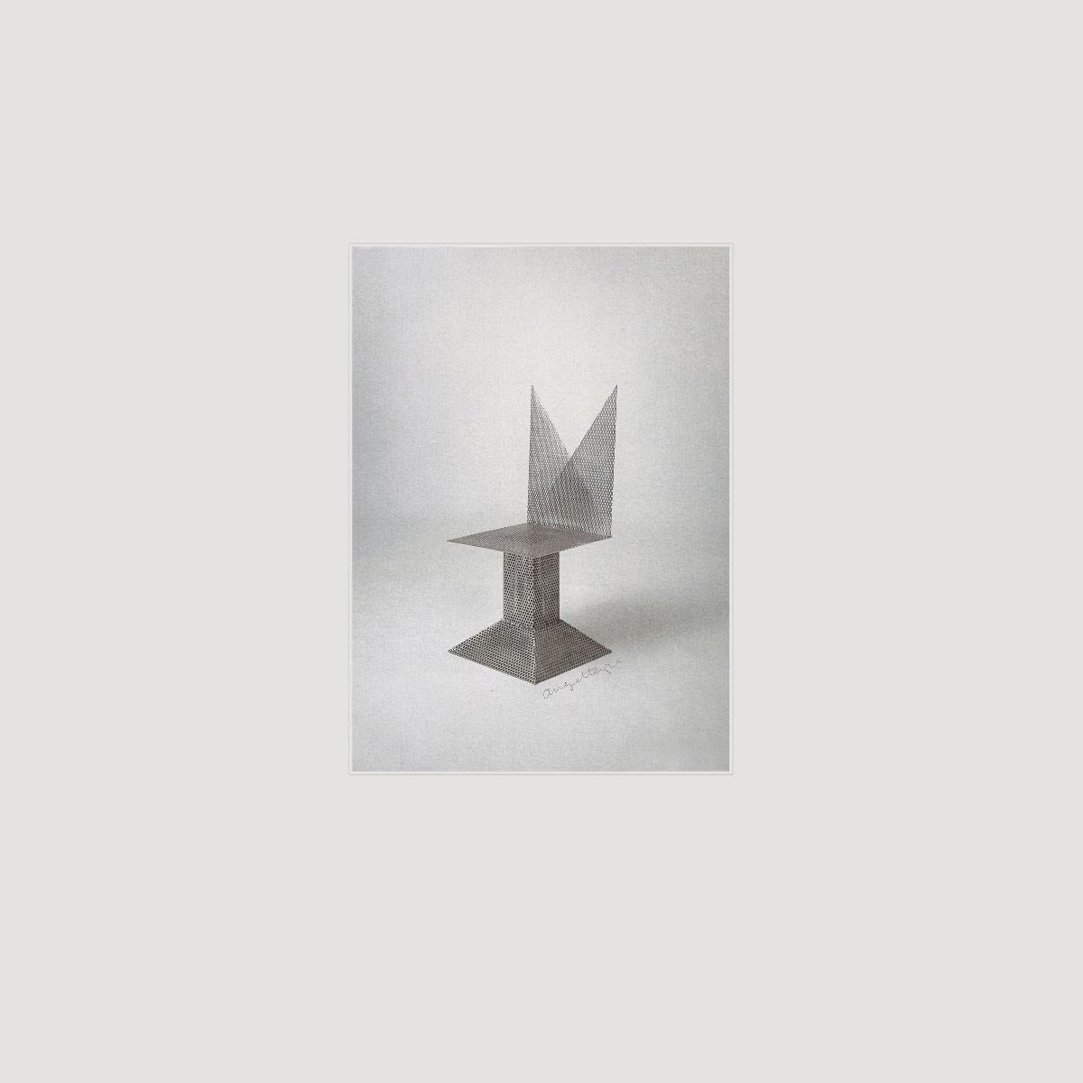 Drahla - Angeltape [CD]