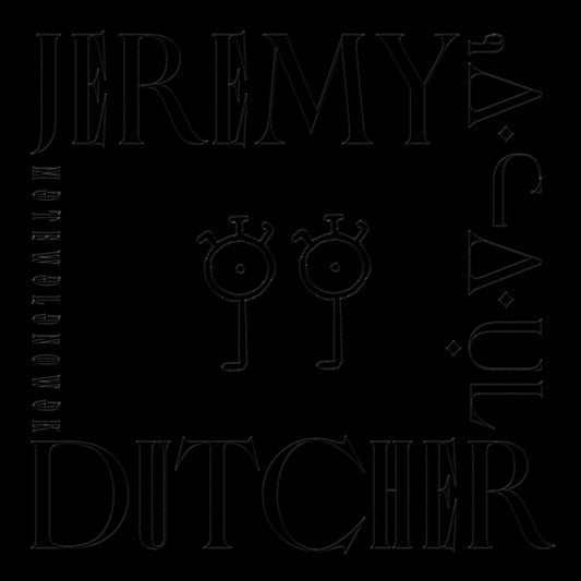 Jeremy Dutcher - Motewolonuwok [CD]