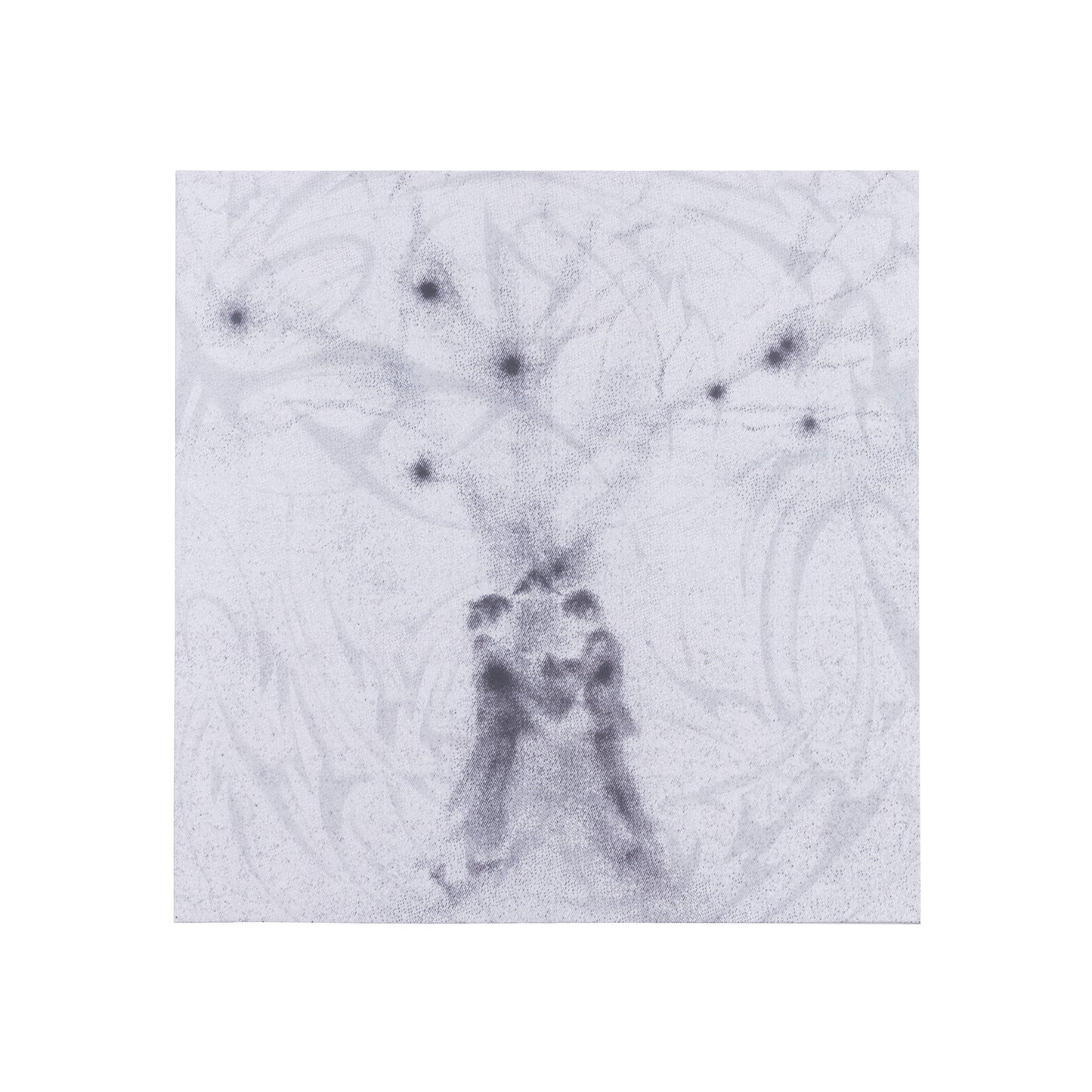 XIN LIE - MAPAGKEUN KAWANI / DIGITAL LEATHER TWEAKER [Coloured Vinyl]