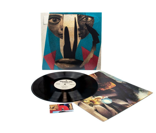 Vanishing Twin - Afternoon X [LP]