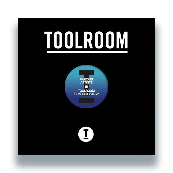 Malaa / Zaark / ESSEL / Cristoph / Mark Knight / Wh0 - Toolroom Sampler Vol. 25