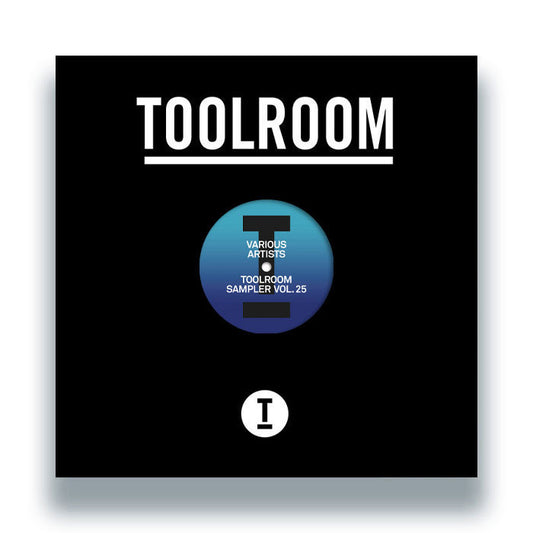 Malaa / Zaark / ESSEL / Cristoph / Mark Knight / Wh0 - Toolroom Sampler Vol. 25