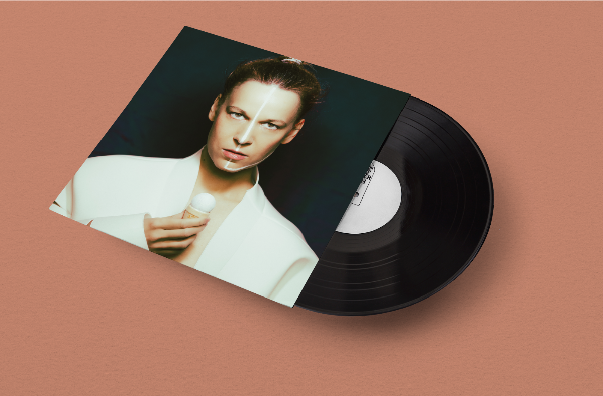 KID BE KID - Truly A Life Goal But No Ice Cream