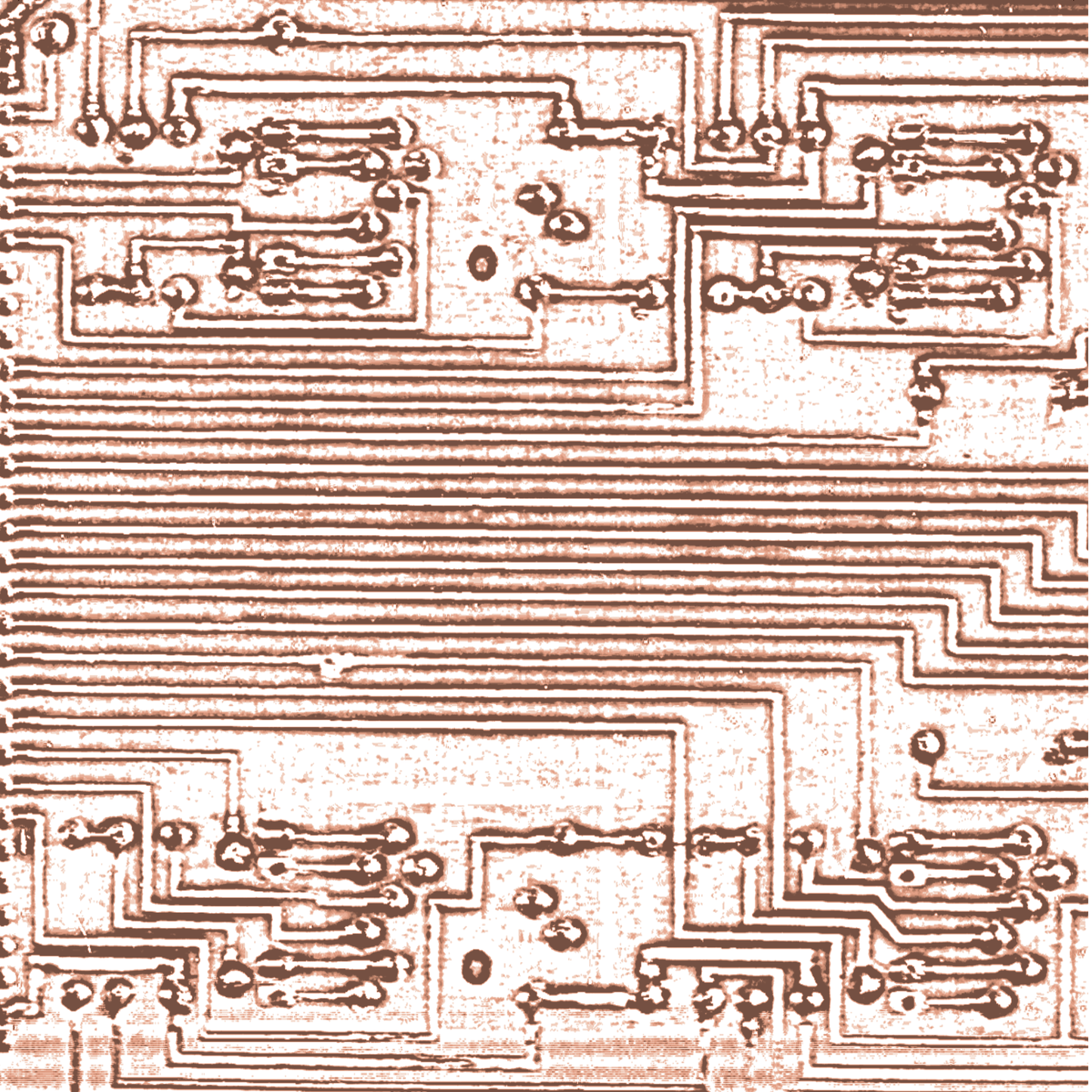 Various - Crossed Wires III