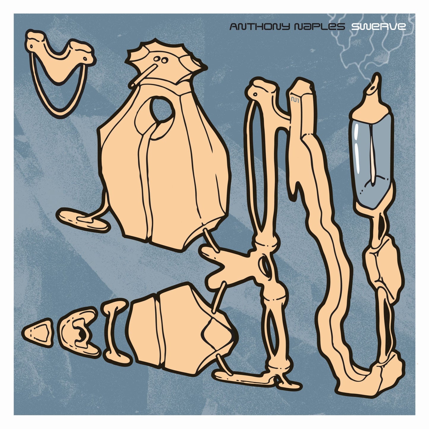 Anthony Naples - Swerve