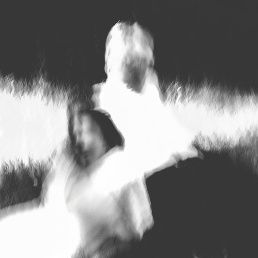 deary - deary EP [12" EP Pink Vinyl]