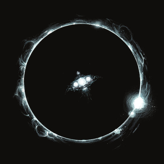 HENGE - Journey to Voltus B [LP]