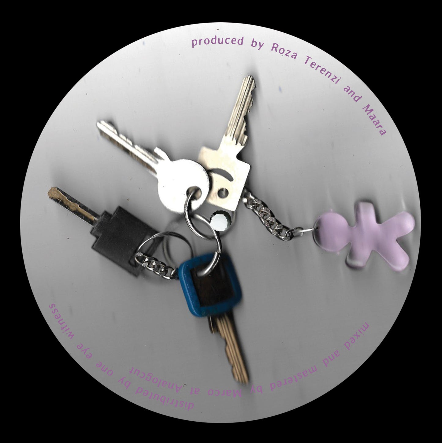 Bass Butches - Back 2 Butch