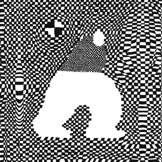 SML - Small Medium Large [Sedimentary Orange LP]