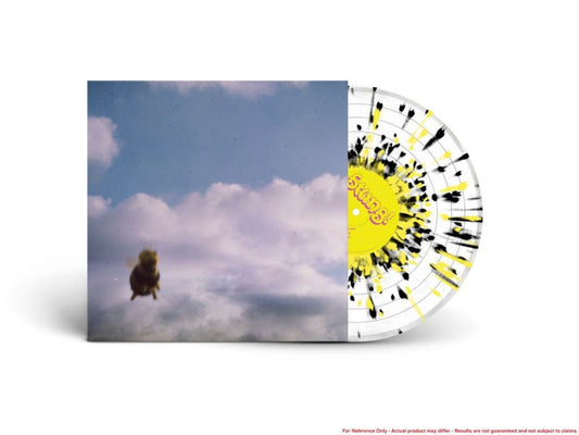 Pond - Stung! [Splatter Bee Vinyl 2LP]